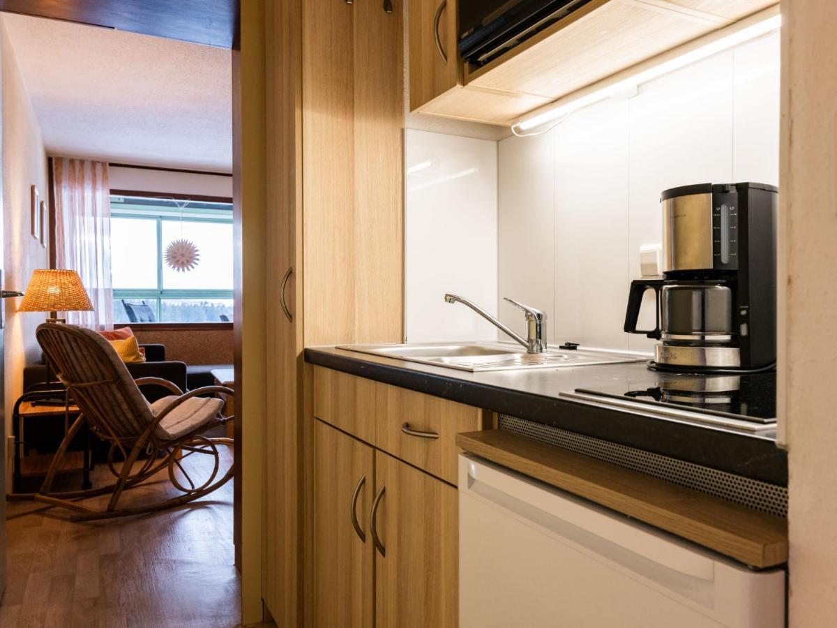 Apartment G 103 By Interhome Dittishausen Eksteriør bilde