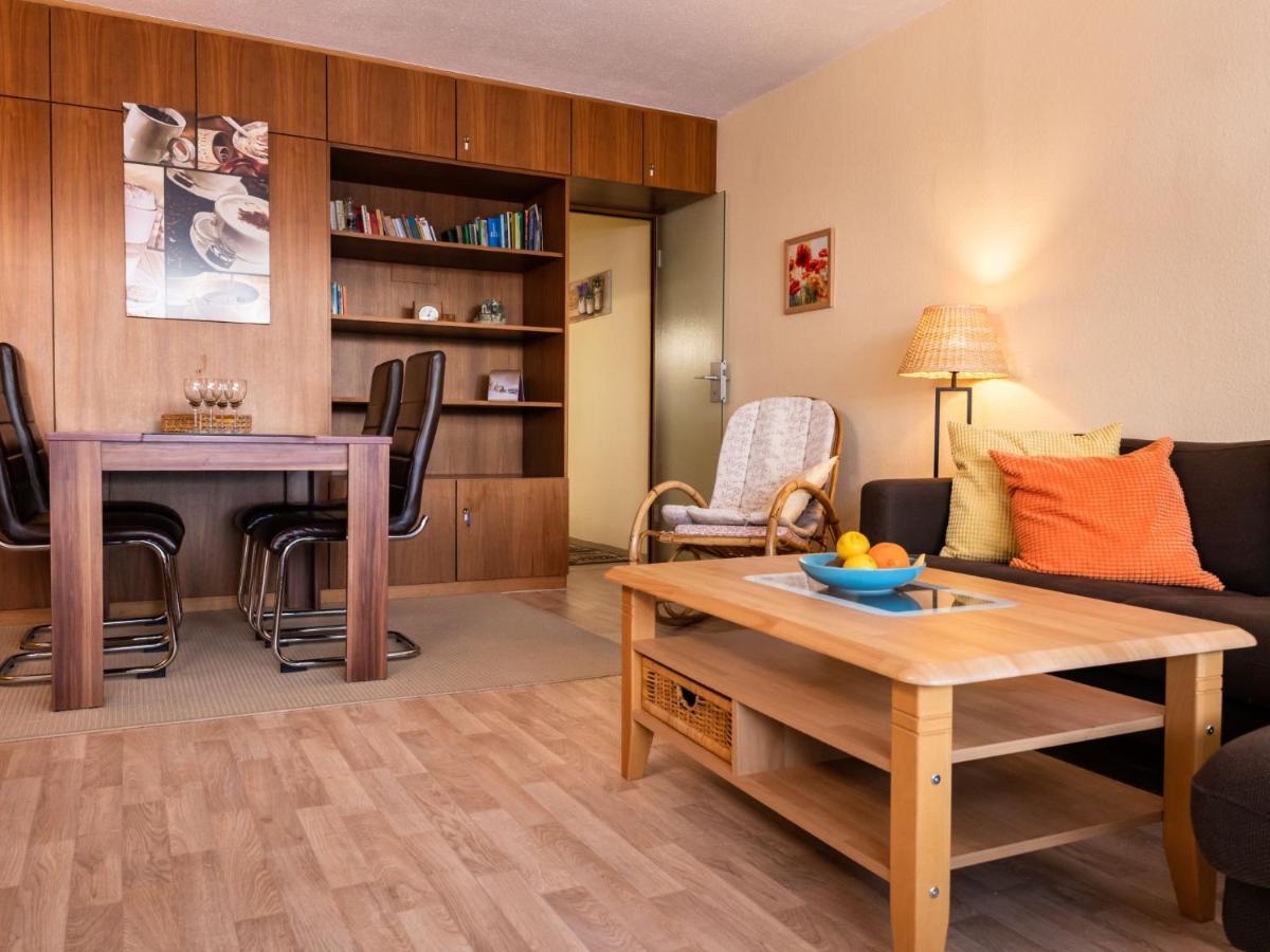 Apartment G 103 By Interhome Dittishausen Eksteriør bilde