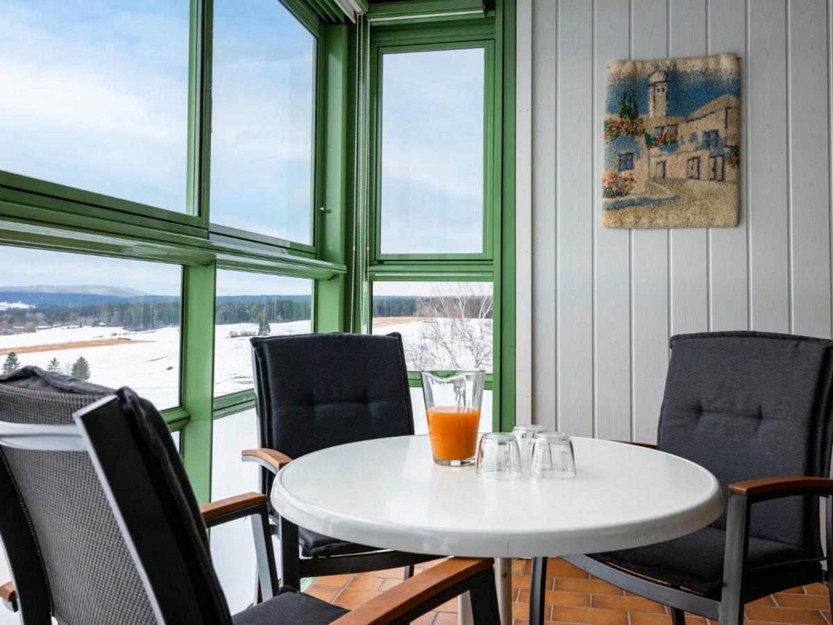 Apartment G 103 By Interhome Dittishausen Eksteriør bilde