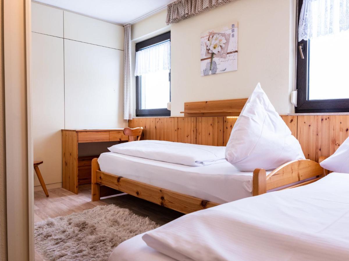 Apartment G 103 By Interhome Dittishausen Eksteriør bilde