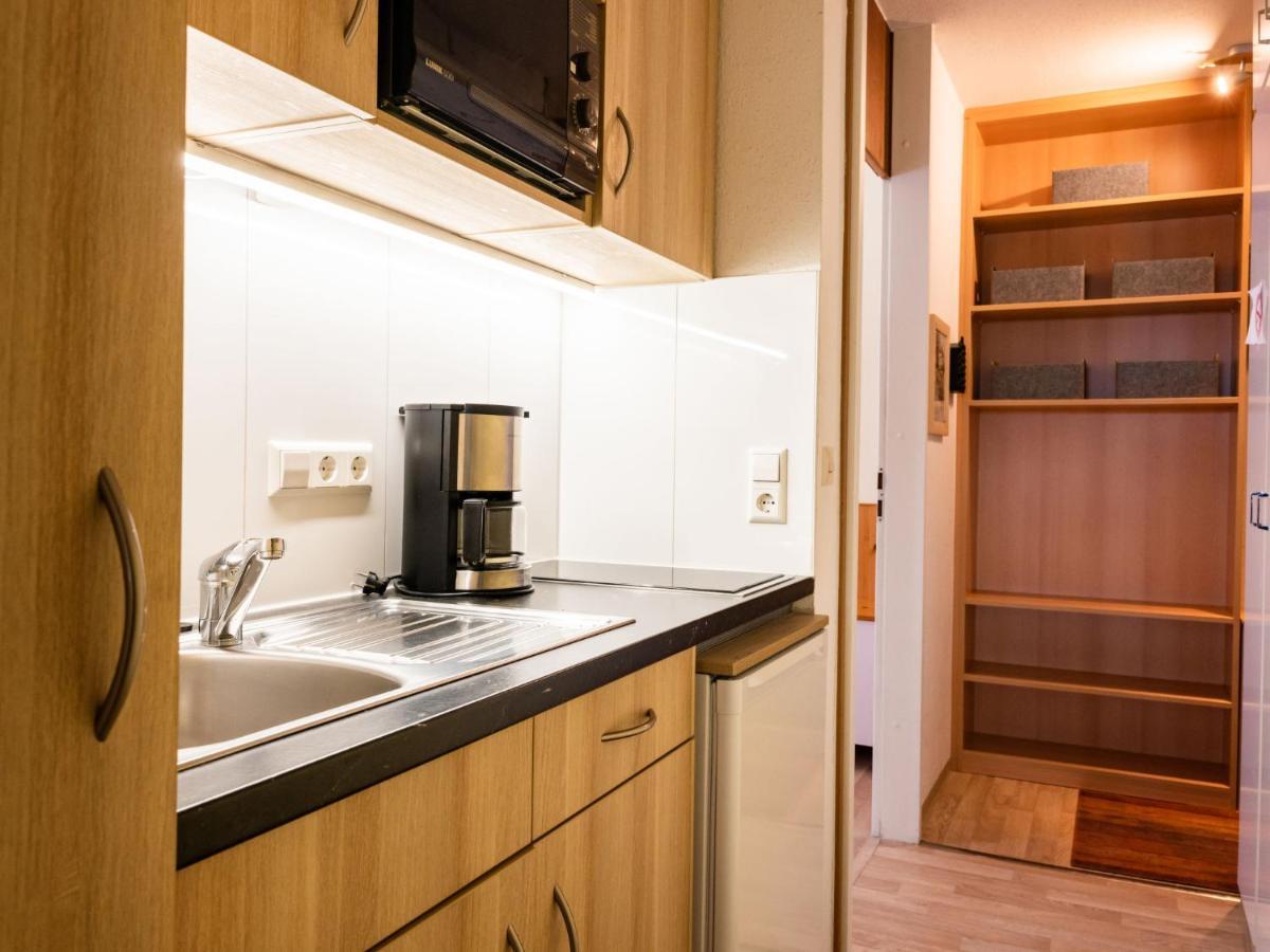 Apartment G 103 By Interhome Dittishausen Eksteriør bilde