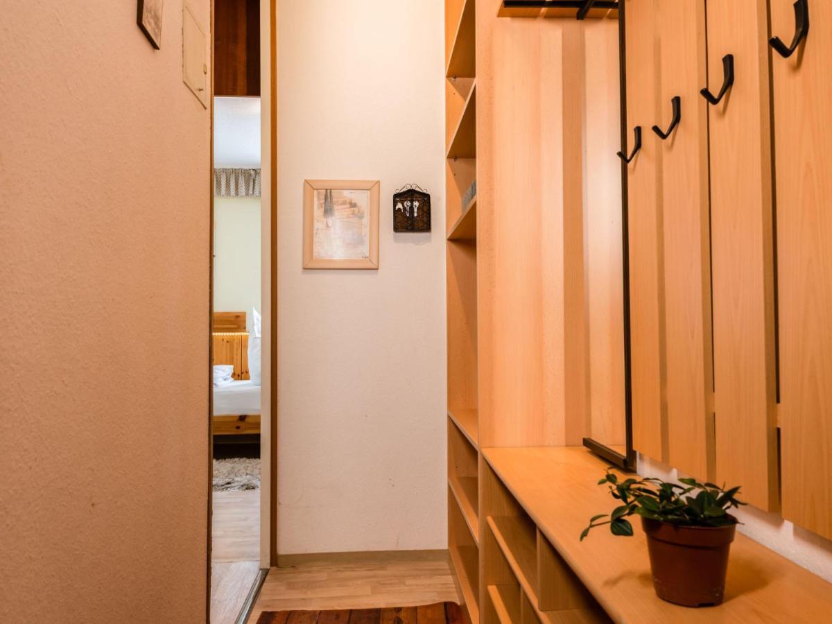 Apartment G 103 By Interhome Dittishausen Eksteriør bilde