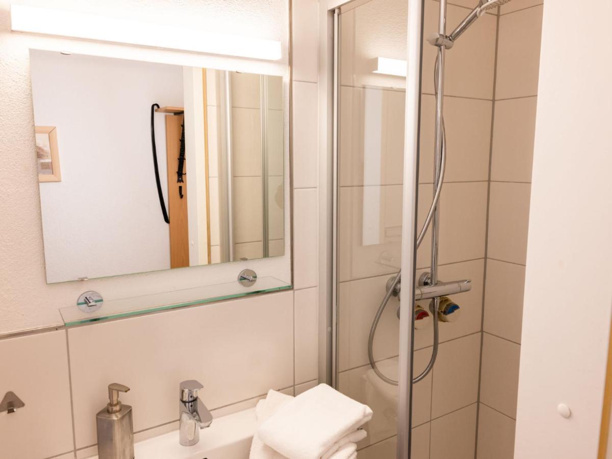 Apartment G 103 By Interhome Dittishausen Eksteriør bilde